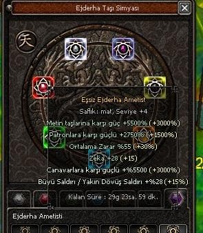 Eşsiz Simya SET (Nethan'dan 3 Kat Fazla SET Bonusu)