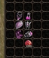 +9 Yakut SET / 1000 Adet Derece Meyvesi
