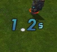 1.2 S Hasarlı Ninja (Başlangıç Paketi Alındı)