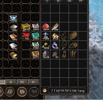 +9 Farm SET / 7T Yang ve Resimdekiler (Kelepir)