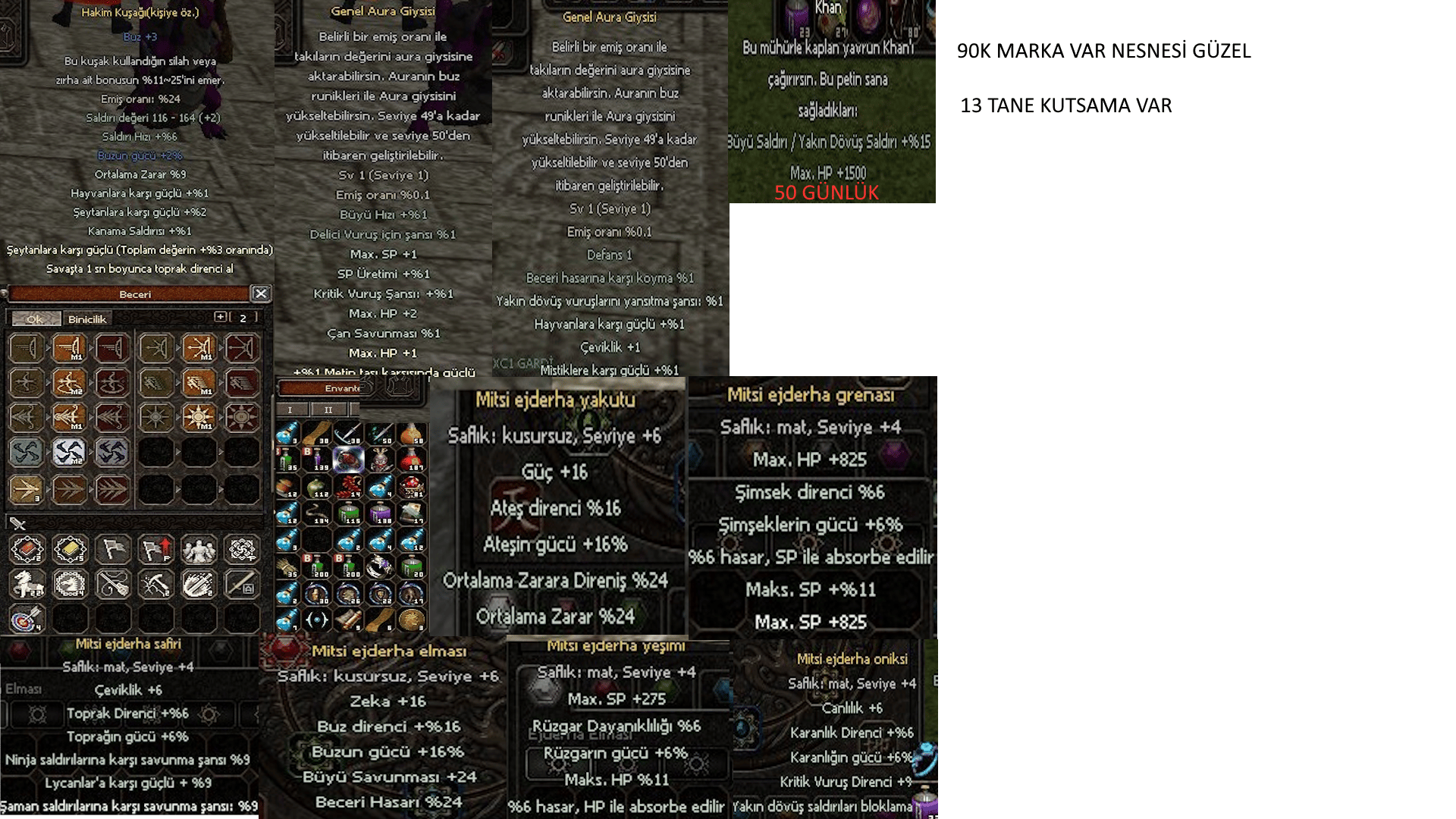 Hidralık Ninja