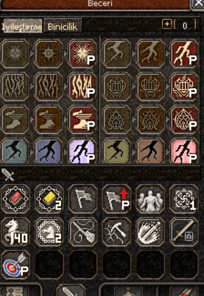 ŞAMP ŞAMAN + 7 İD BALATHOR ÇARI SETUP