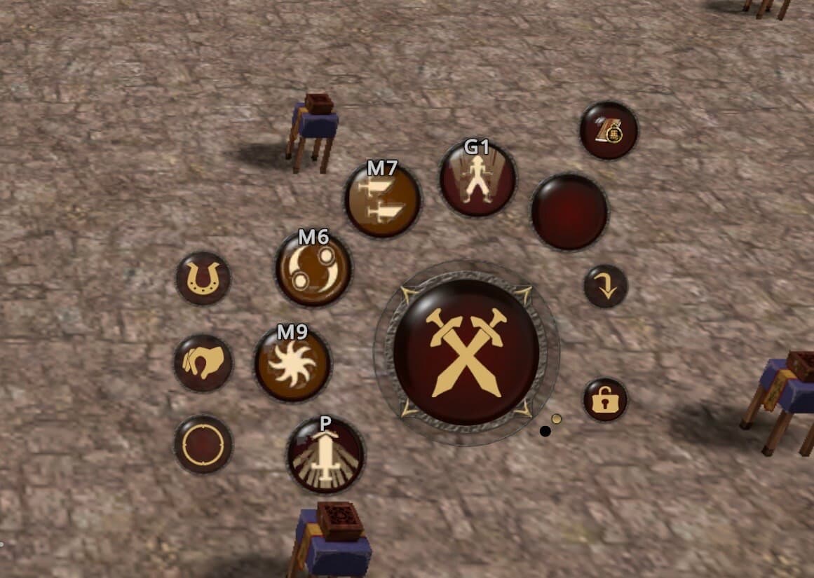 90 level hava p öfke g
