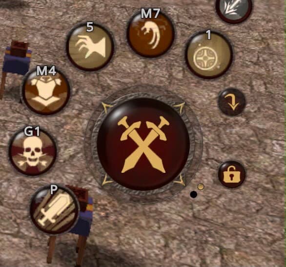 75lvl büyülü silah P keskinlik