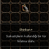 10 ADET +LI SHIRKENNN