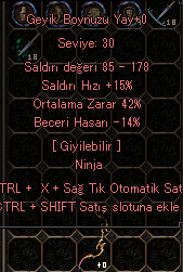 42 ORT GBY (ANINDA TESLİM)))