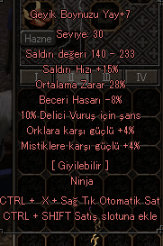 +7 GBY 28 ORT 10 DELİCİİİİİ