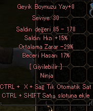 17 BECERİLİ GBY YANLAR BOŞ