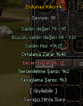43 ORT DOLUNAYY