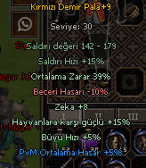 +9 KDP