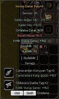 +9 35 ort kdp teklf alınır