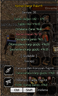 42 ort 20 ölümsüz