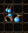 +2 KUVARS SET