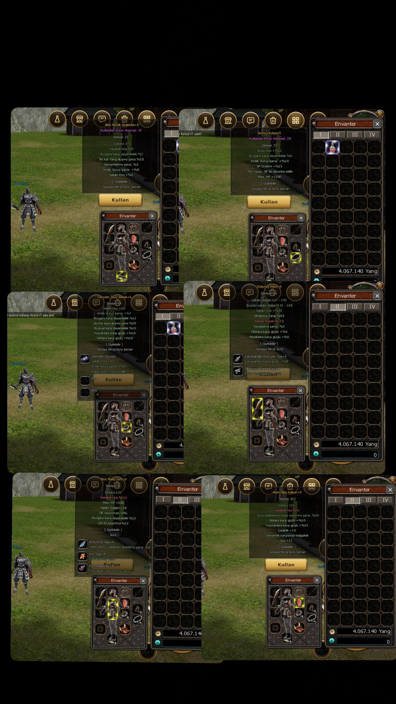 71 LVL 1P BİYO BİTİK SAĞLAM HESAP