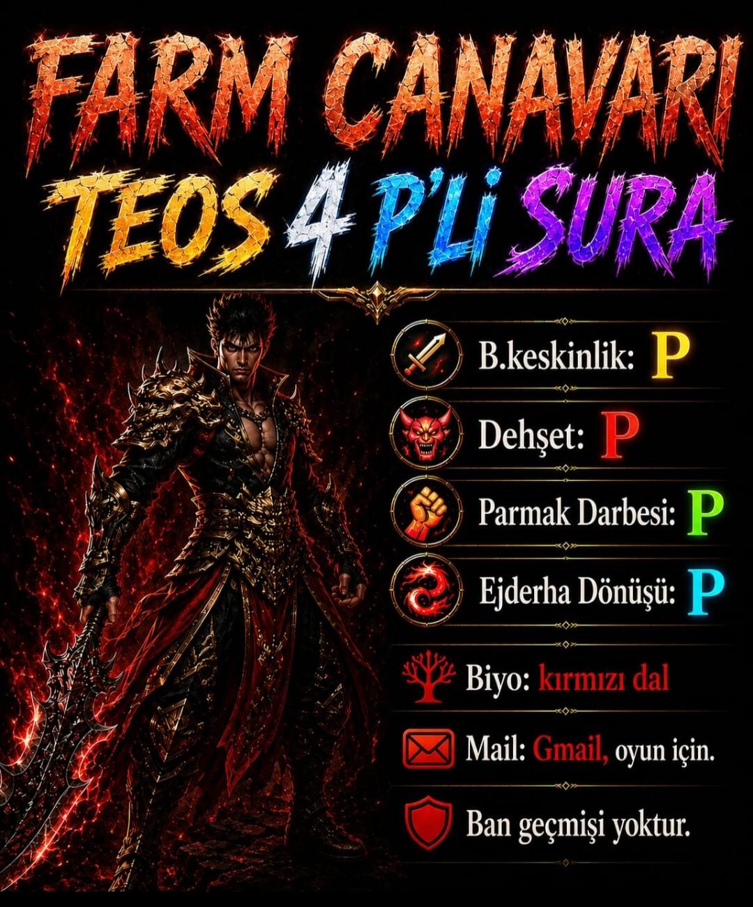 4 P B.KESKİNLİK SURA NAMLI HESAP