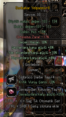 10 YARI 10 BECERİ YELPAZE