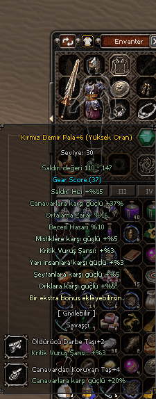 BU FİYATA YOKKKK 50 LVL BEDENSEL SAVAŞÇI