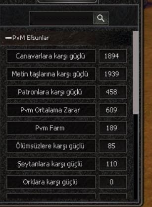 3 M HASAR ELİT ÇAR