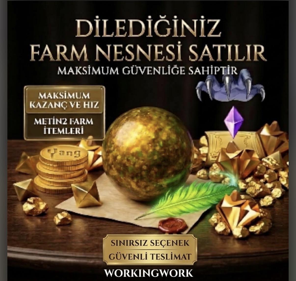 STOK İÇİN YAZ NE LAZIMSA