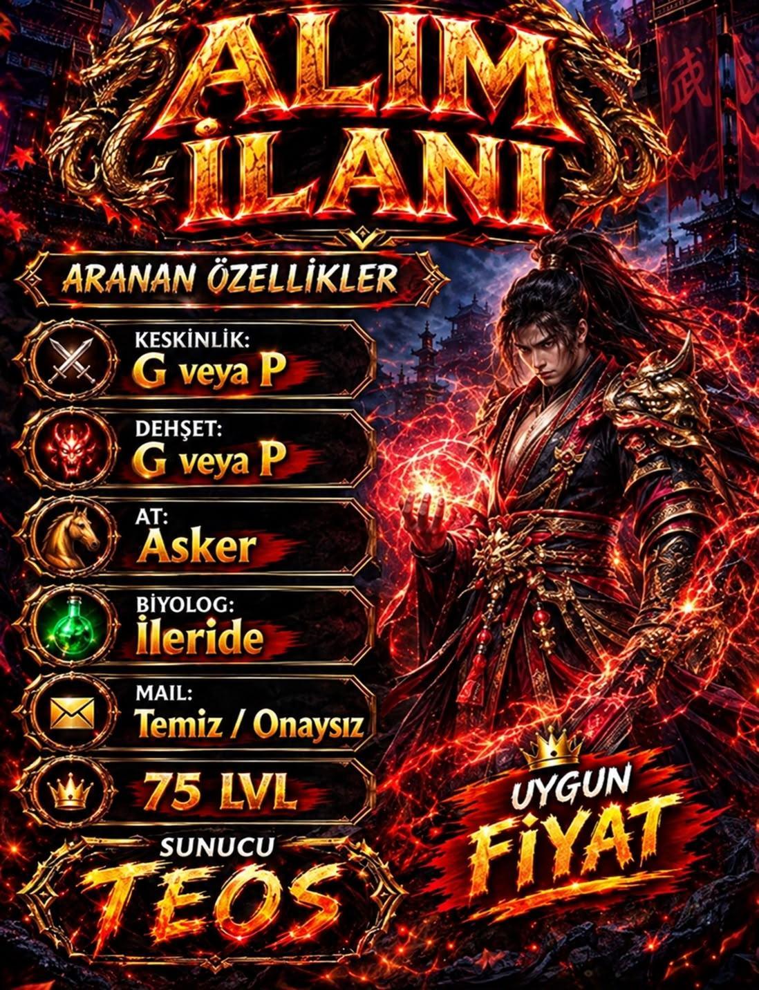 75 SURA ALINIR