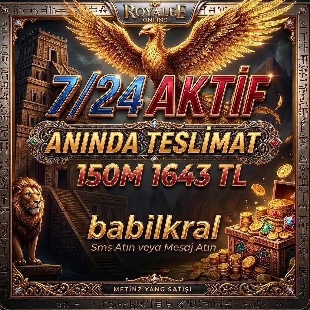 EPHESUS 150M 1643 TL | ANINDA TESLİMAT - babilkral