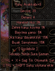 15ok 15bıçak tunç ayakkabı uygun fiyata