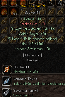 +9 mavitaş hastasına