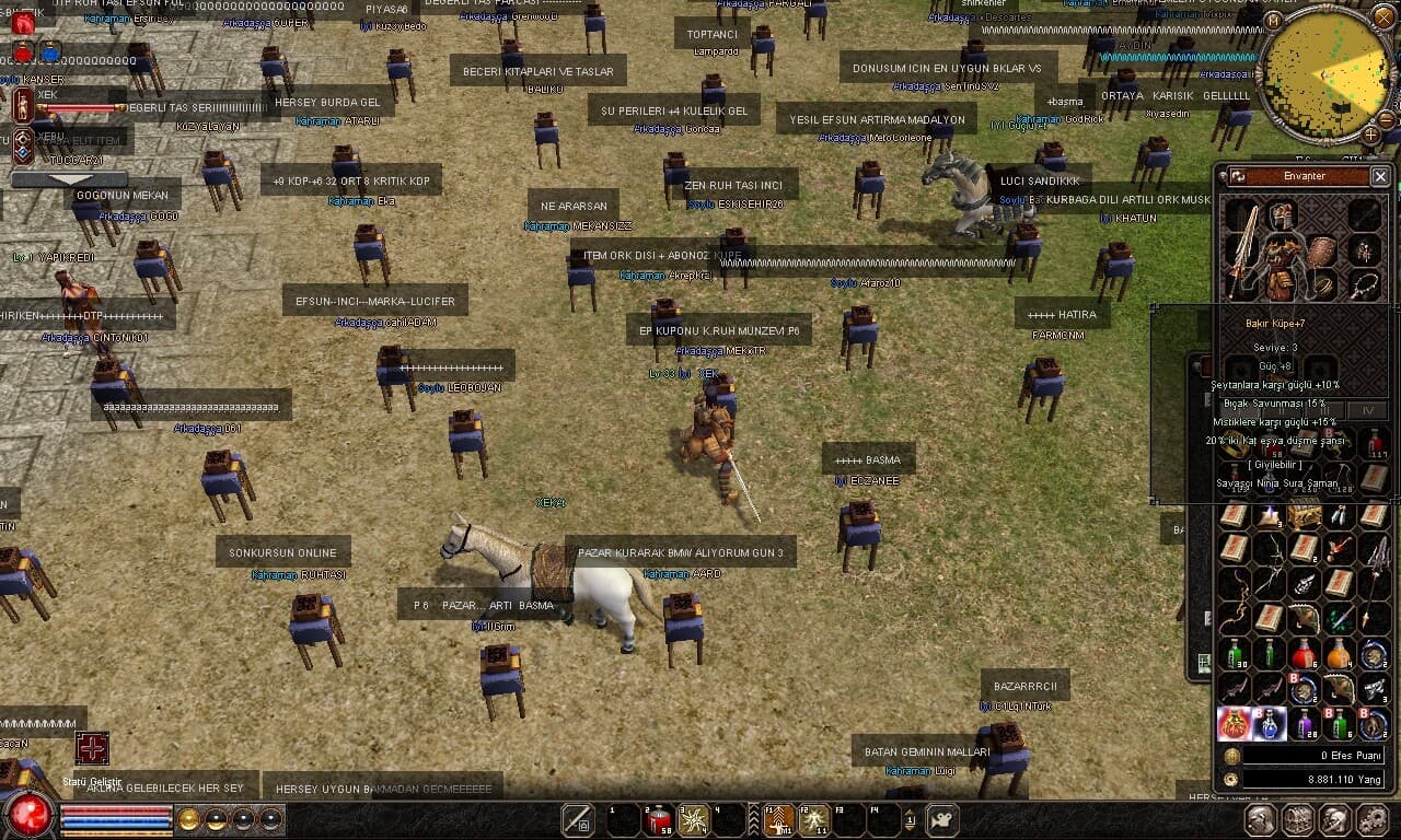 bakır küpe +7