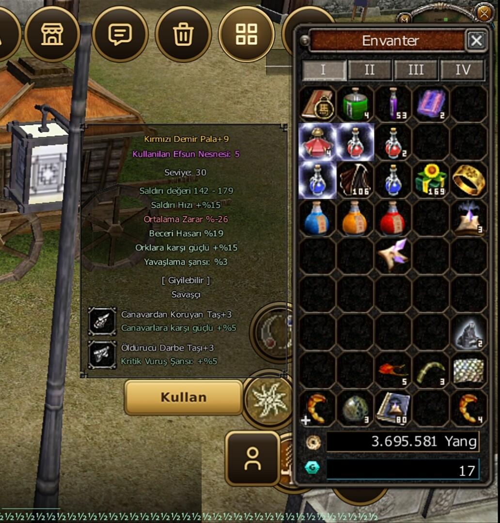 SVDE TEK 19 BEC +9 KDP
