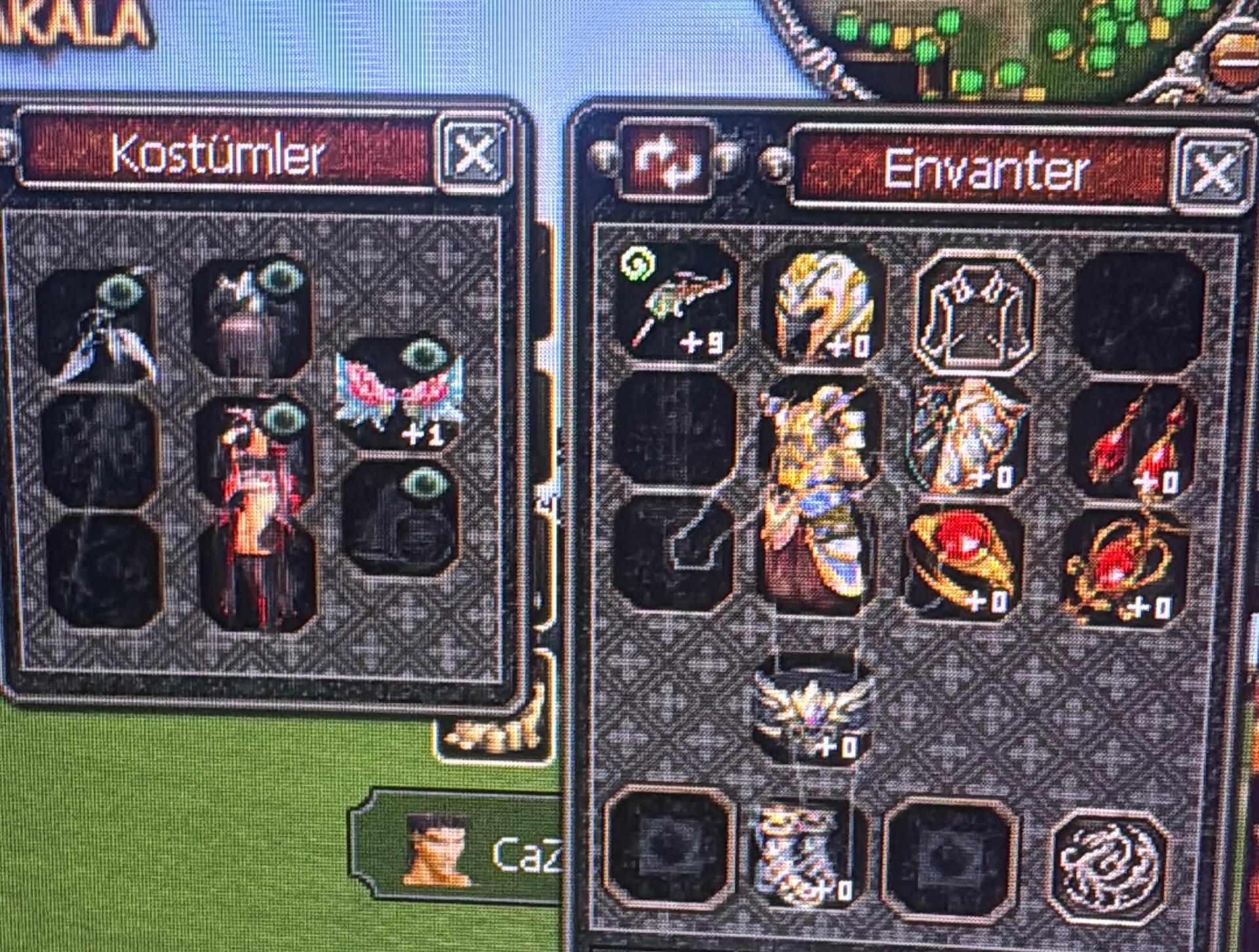 ws lik full item sadece pet yok
