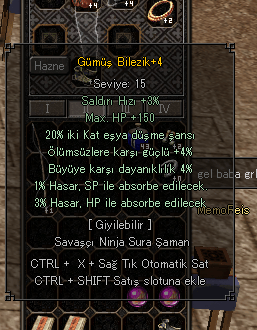 20 EŞYALI G.BİLEZİK