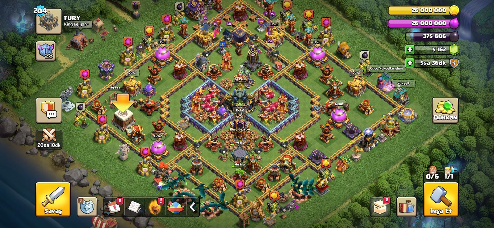 BB 17 YENİ BASILDI 16 HALİ FULDÜ 204 LW HEROLAR YÜKSEK 10 YILLIK HESAP