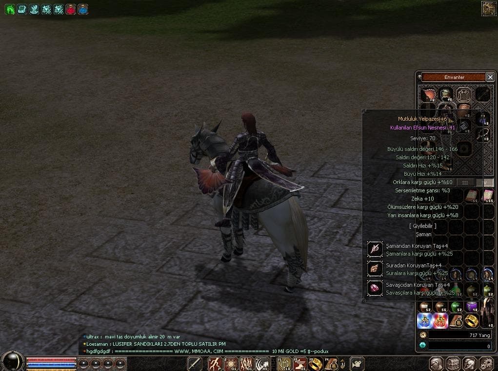 75 LV 1P 3 G İYLEŞTİRMECİ İTEMLİ