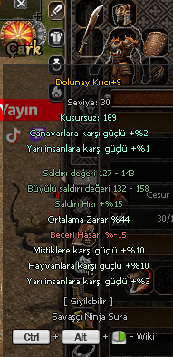 +9 44 ORT DOLU HEMEN TESLIM