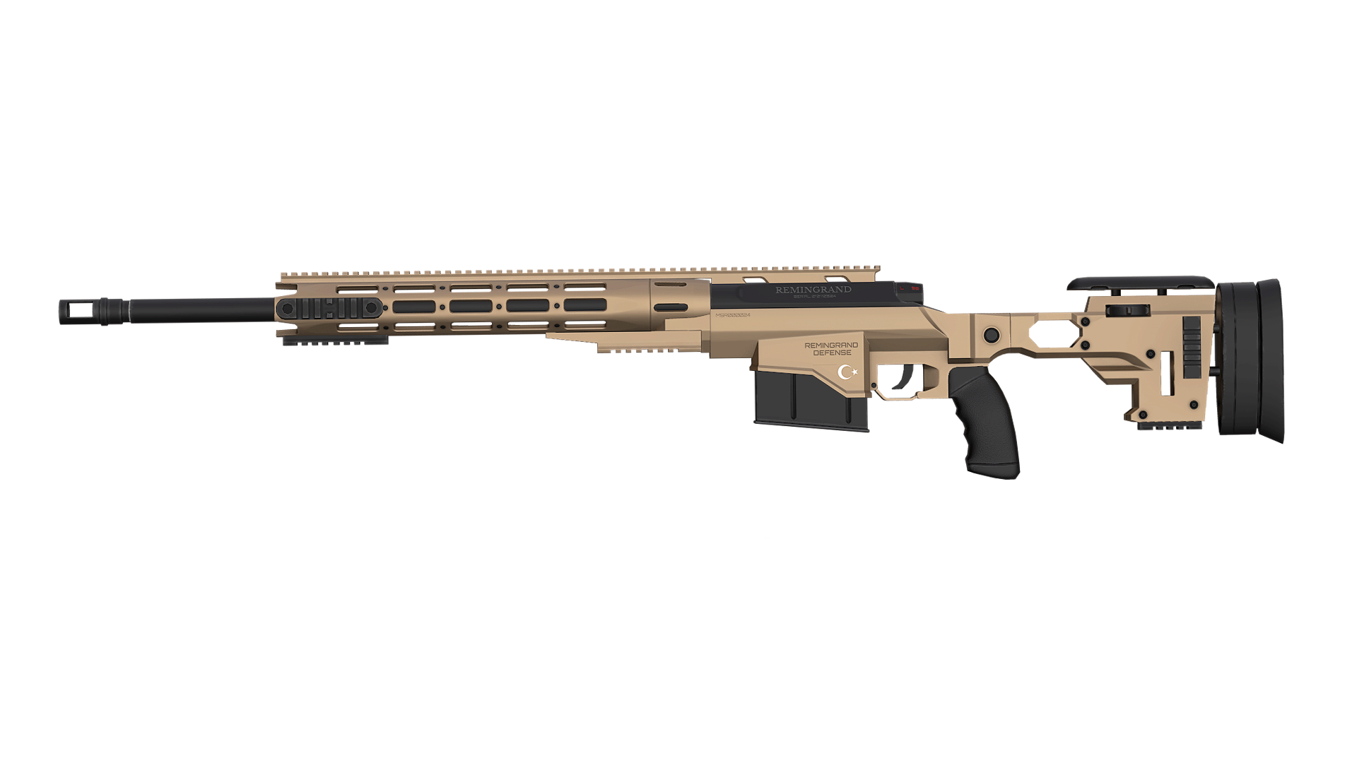 +1 SINIRSIZ MSR 01
