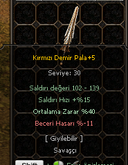 +5 KDP 40 ORT 400 TL ANINDA TESLİM