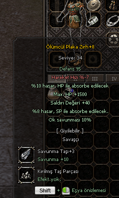 +8 ÖLÜMCÜL PLAKA FARMLIK ELİT - ANINDA TESLİM