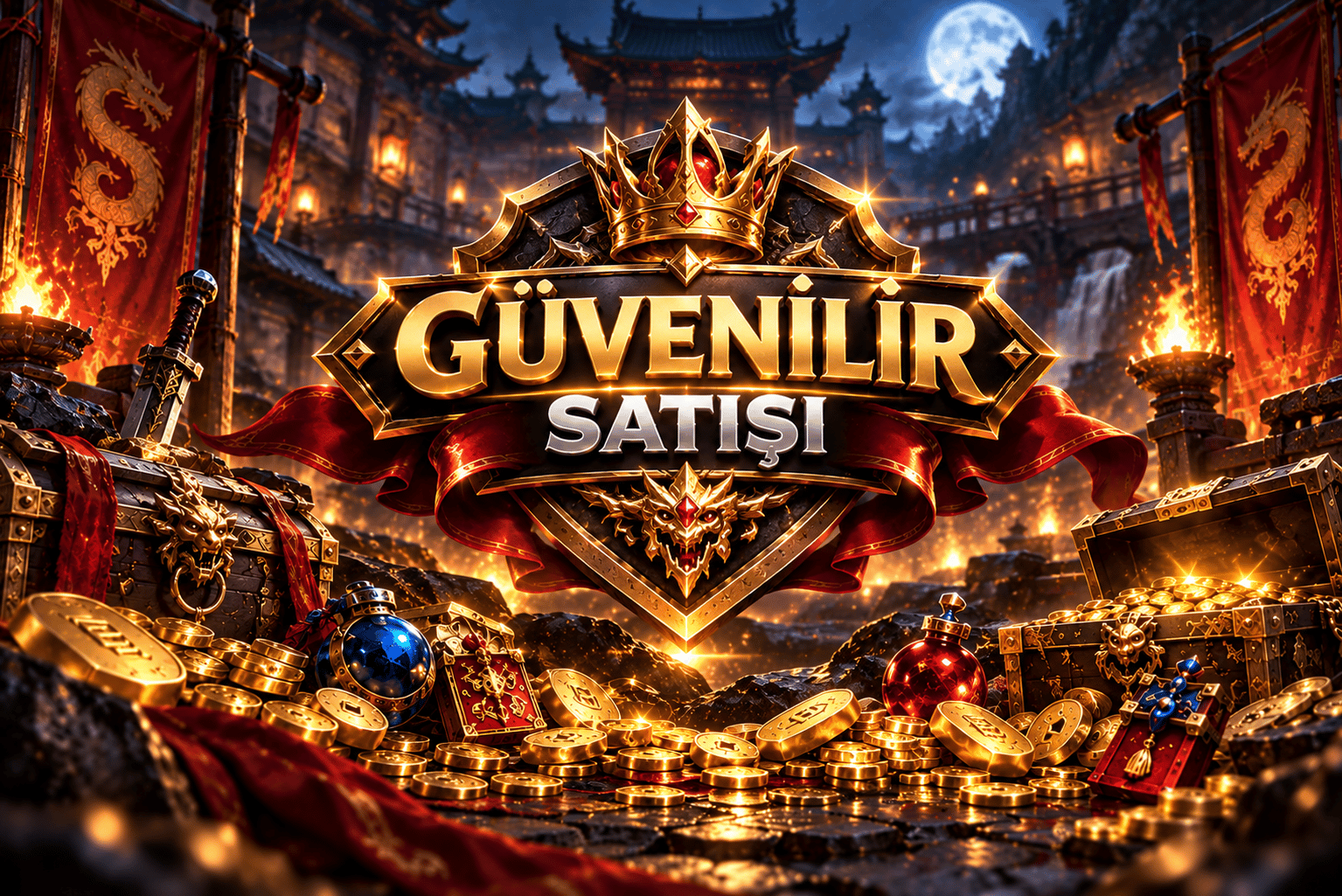 40 M YANG 520 TL ANINDA TESLİM