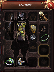 105 LEVEL FULL EDİT OKÇU