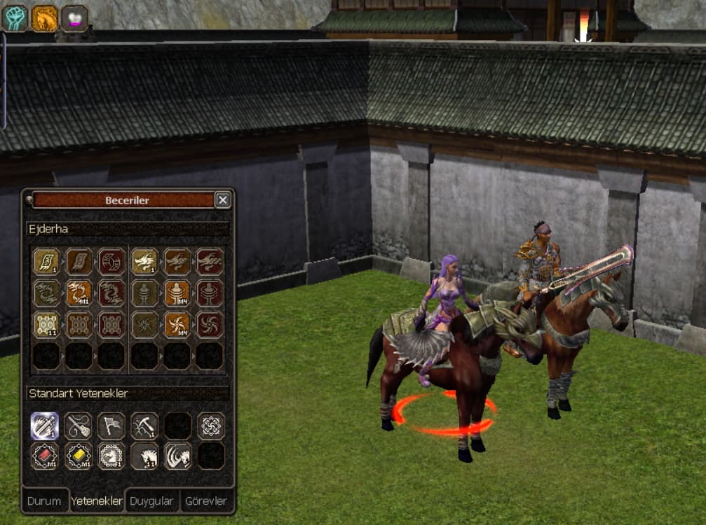 65 LVL FARM CANAVARI ZİHİNSEL VE ŞAMAN PAKETİ