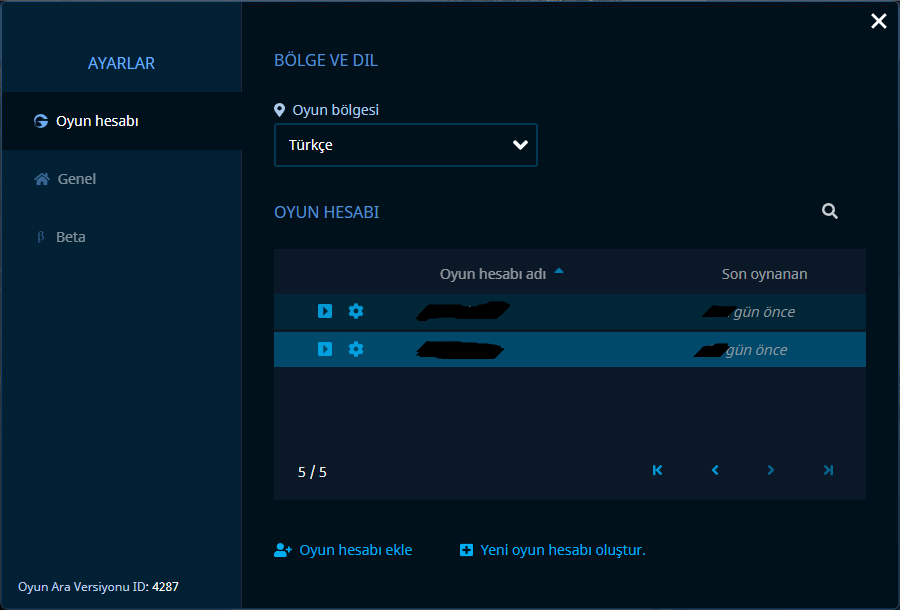 PROJE HESABI ALICISI YAPAR İNŞ - HER SV GİREN HESAP