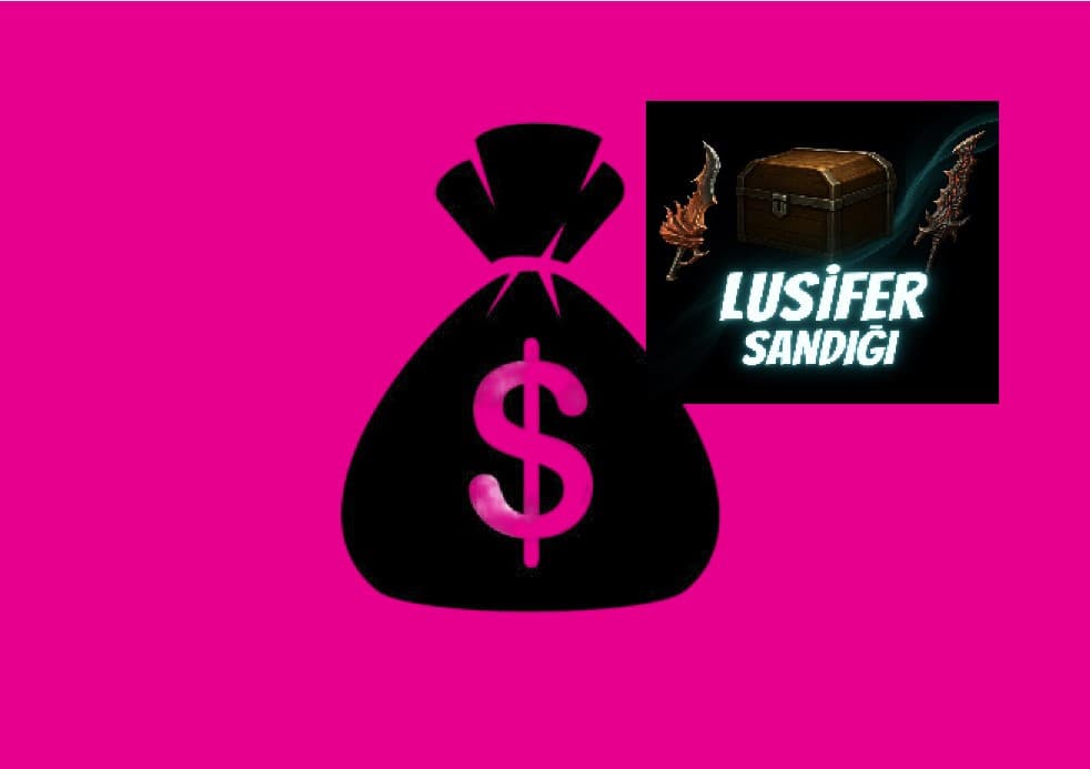 p6 YANG ve LUSİFER bulunur mesaj at ONLİNEYİM