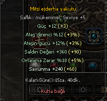 şamp 12 zihinsel müko elmas yakut full dolu ister itemli ister itemsiz
