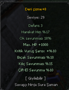ELİT EFSUN DERİ ÇİZME VE ALTIN KOLYE