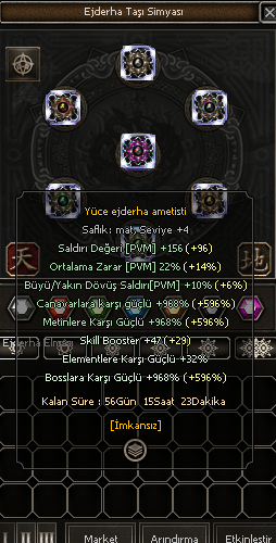 --- KOMPLE HESAP SATIŞI --- AÇIKLAMAYI OKU --- TEKLİF VEREBİLİRSİNİZ