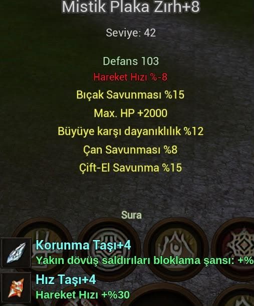 ELİT MİSTİK PLAKA