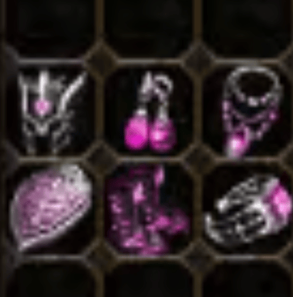 +9 YAKUT FULL SET 5 METIN 5 PVM HEMEN TESLIM