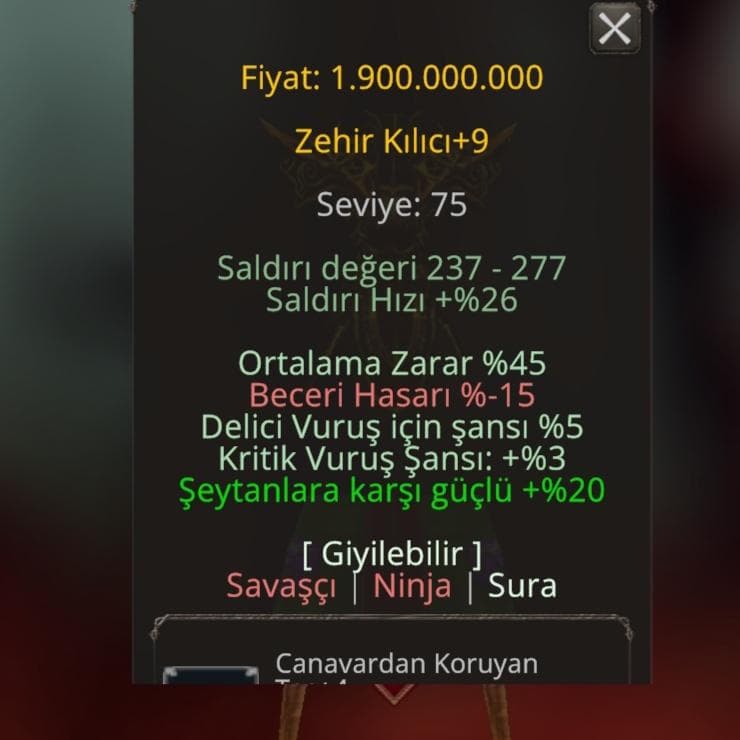 40 TL den m alınır mini 100m