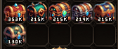 1.5M BOSS SANDIĞI