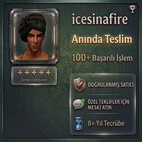 1m @ 30 TL